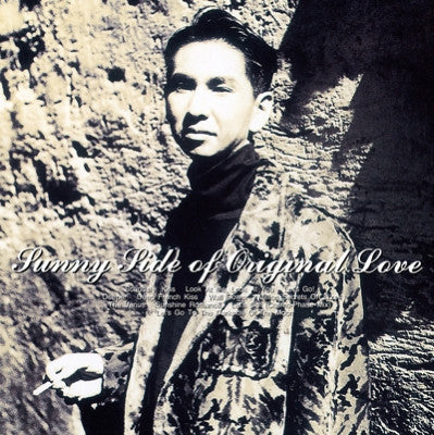 Sunny Side Of Original Love