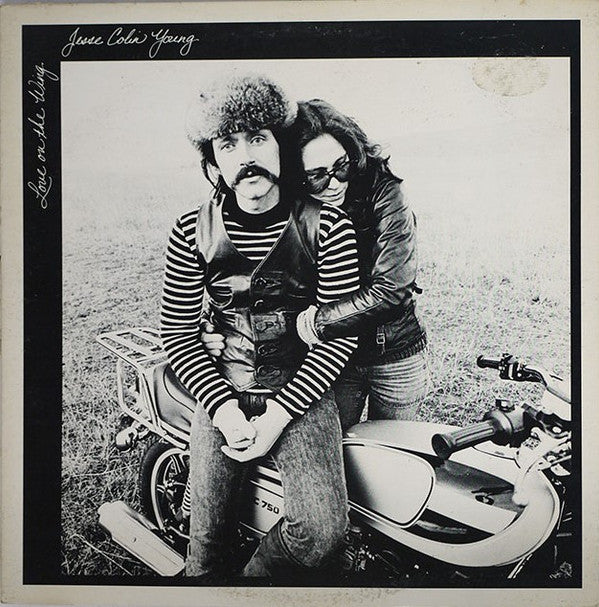 Love On The Wing