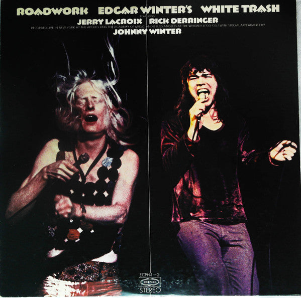 Roadwork