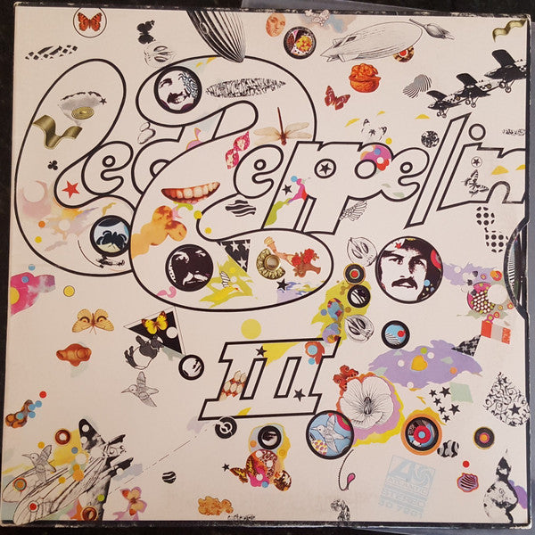 Led Zeppelin III