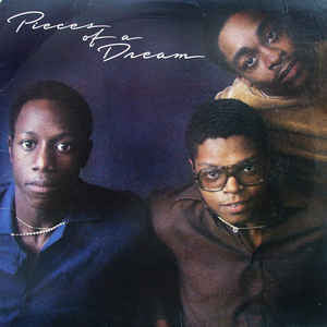 Pieces Of A Dream