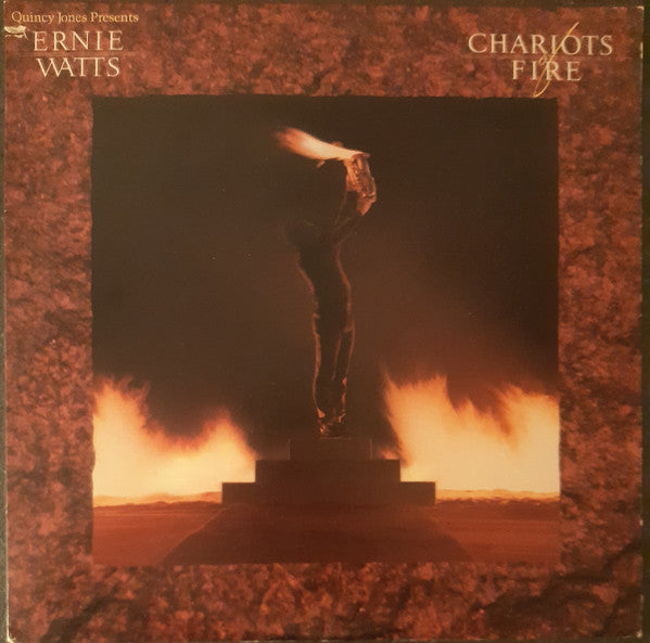 Chariots Of Fire