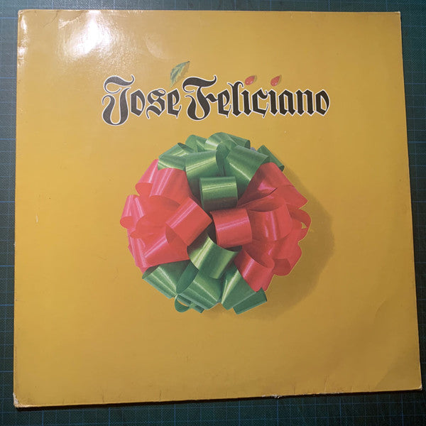José Feliciano