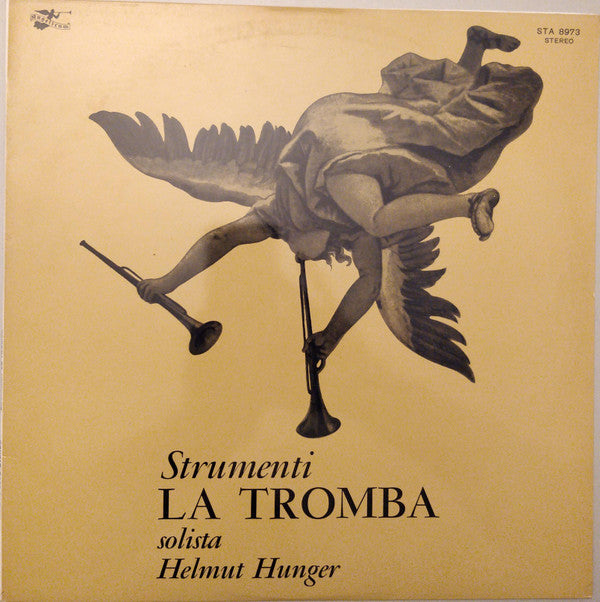 Strumenti: La Tromba