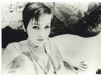 Isabelle Antena