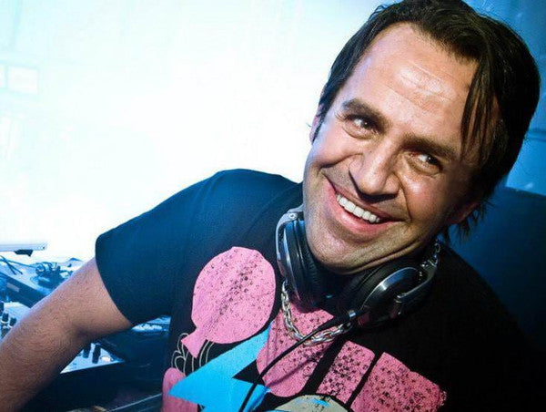 DJ Quicksilver