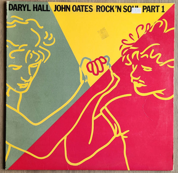 Rock 'N Soul Part 1