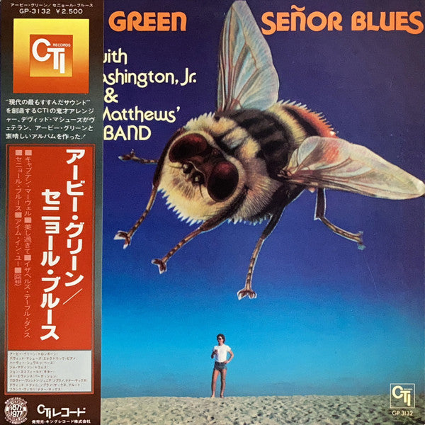Señor  Blues