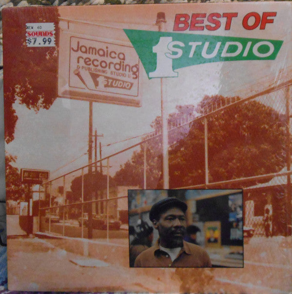 Best Of Studio One
