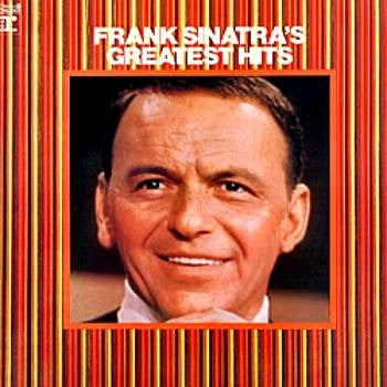 Frank Sinatra's Greatest Hits