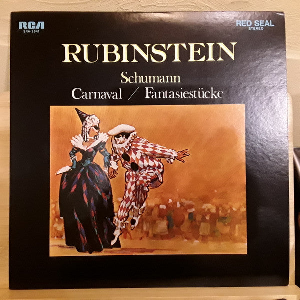 Carnaval / Fantasiestücke
