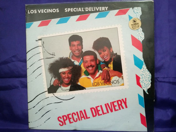 Special Delivery