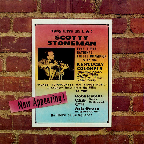 1965 Live In L.A.