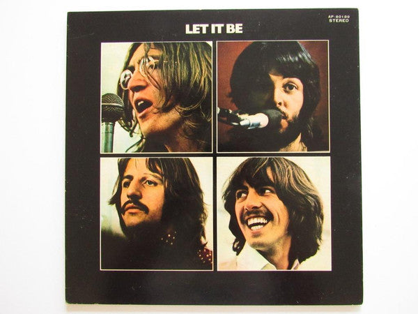 Let It Be