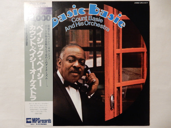 Basic Basie