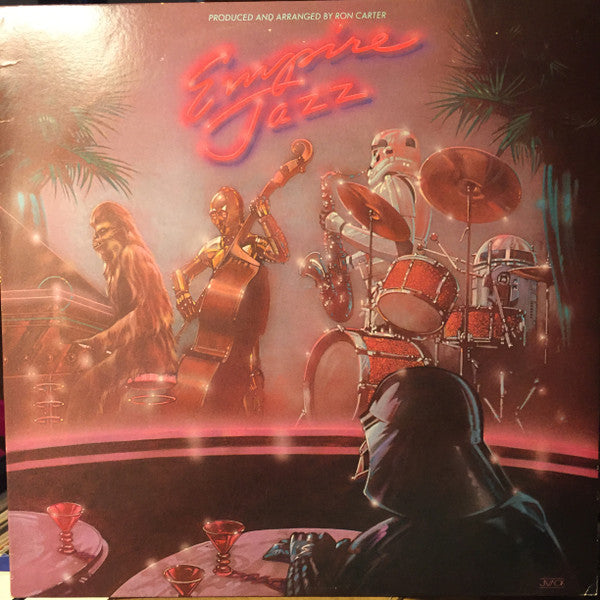 Empire Jazz