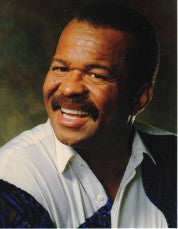 Al Johnson