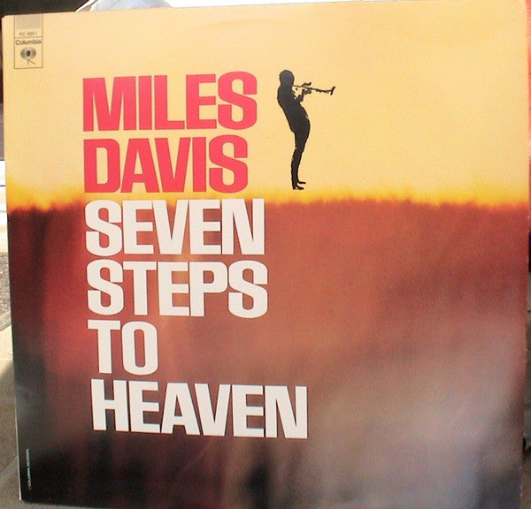 Seven Steps To Heaven