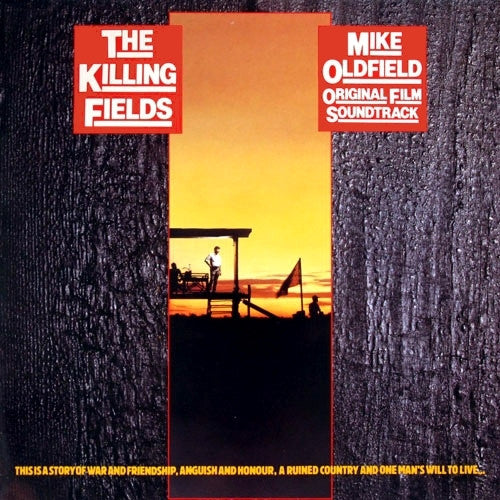 The Killing Fields (Original Film Soundtrack)