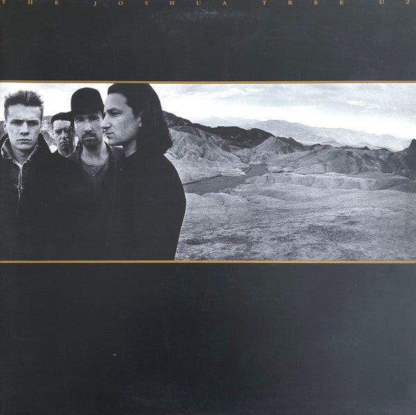 The Joshua Tree