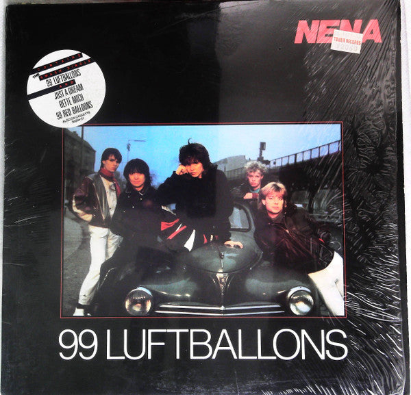 Nena (International Album)
