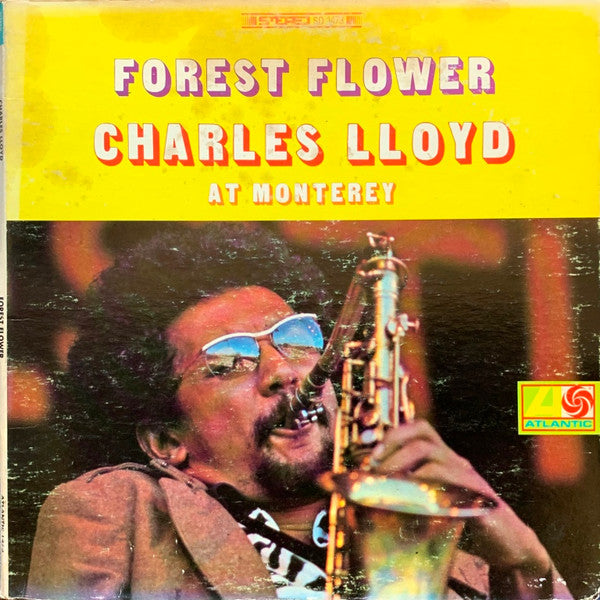 Forest Flower