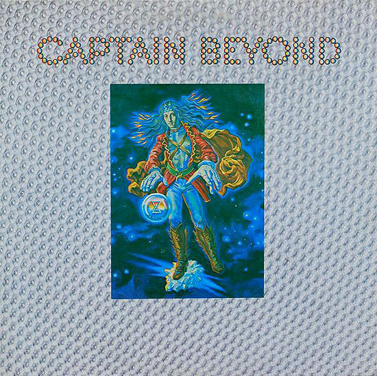 Captain Beyond