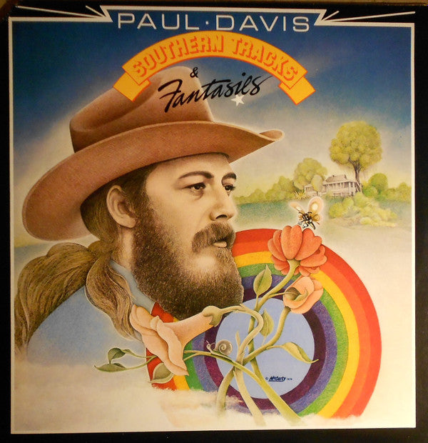 Southern Tracks & Fantasies