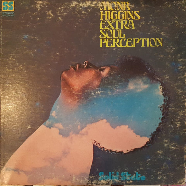 Extra Soul Perception