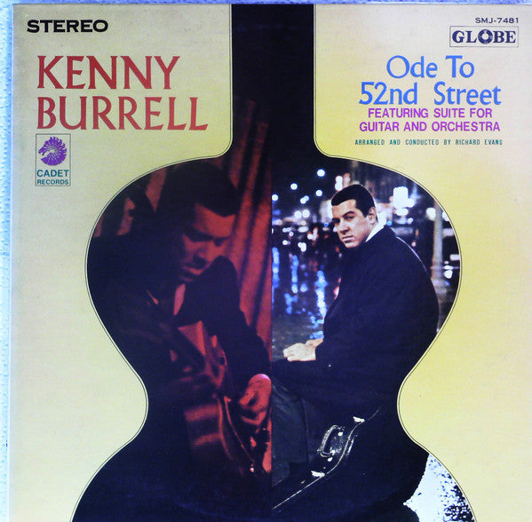 Ode To 52nd Street