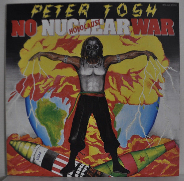 No Nuclear War