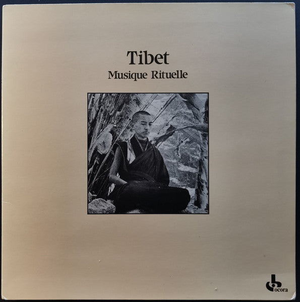 Musique Rituelle Tibétaine