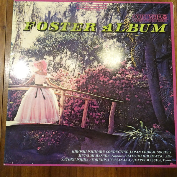 Foster Album