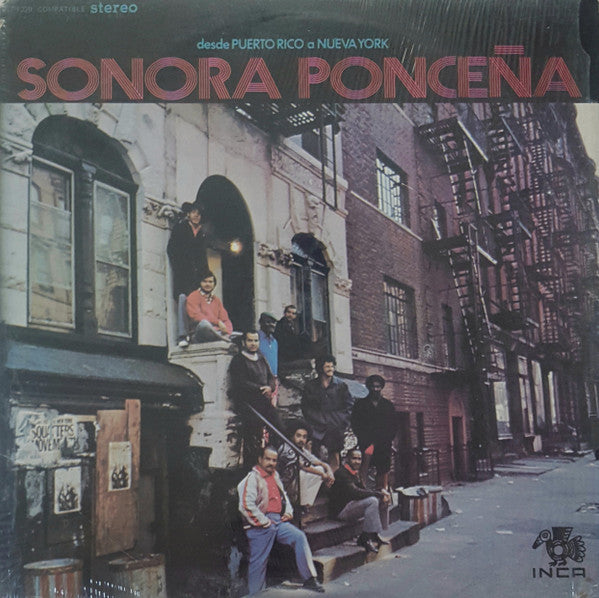 Desde Puerto Rico A Nueva York