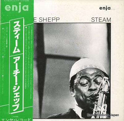 Steam
