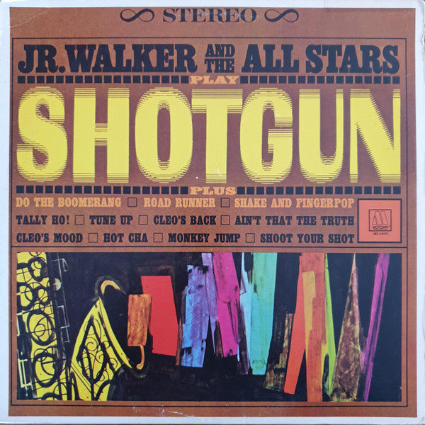 Shotgun