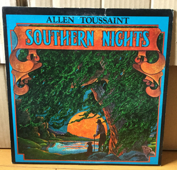 Southern Nights