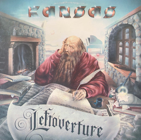Leftoverture