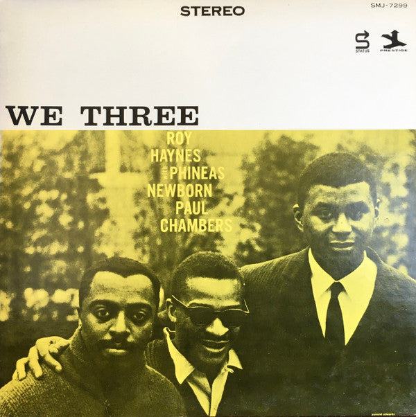 We Three