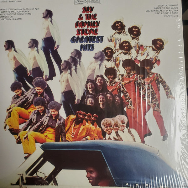 Greatest Hits