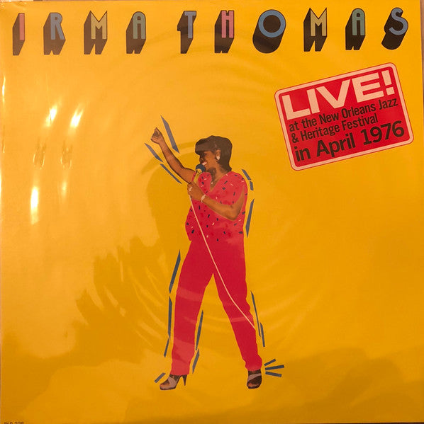 Live