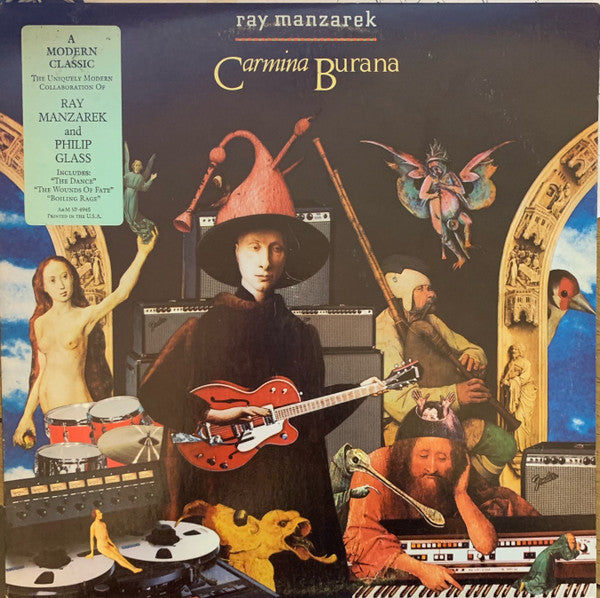 Carmina Burana