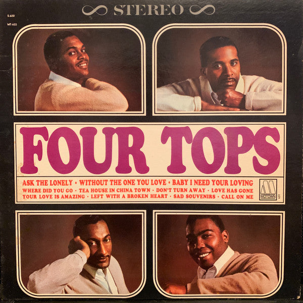 Four Tops