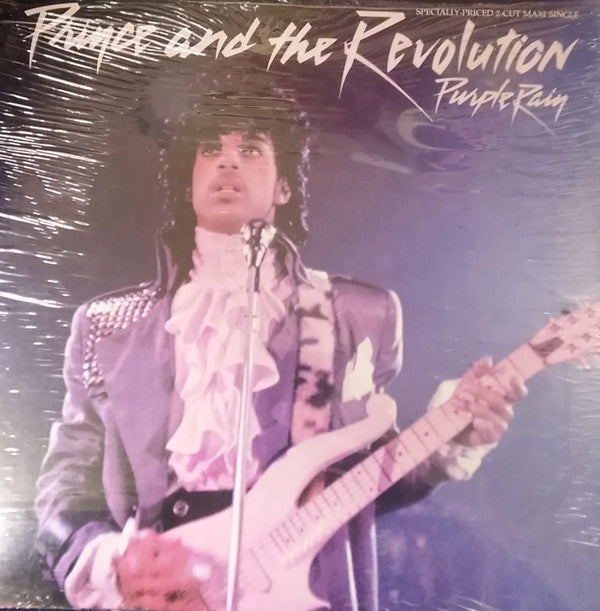 Purple Rain