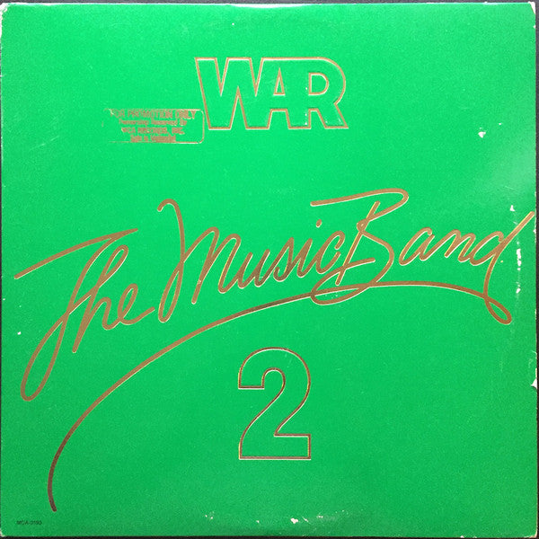 The Music Band 2