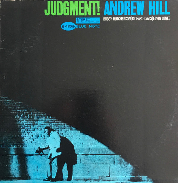 Judgment!