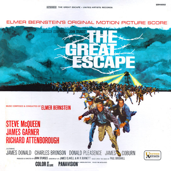 The Great Escape