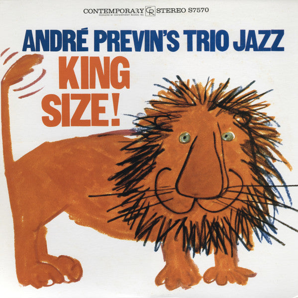King Size!