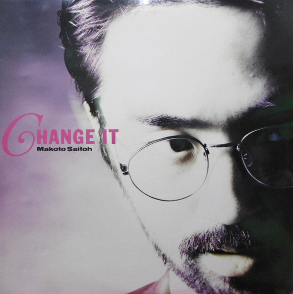 Change It