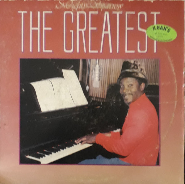 The Greatest